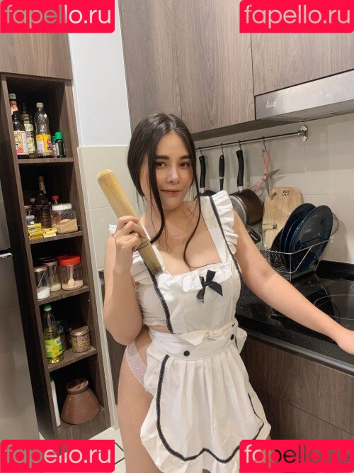 ASMR Wan Onlyfans Photo Gallery 