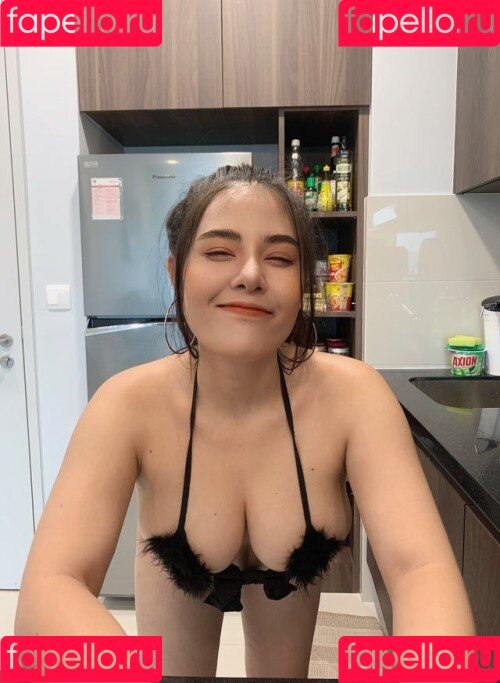 ASMR Wan Onlyfans Photo Gallery 