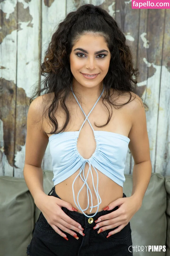 Angel Gostosa Onlyfans Photo Gallery 