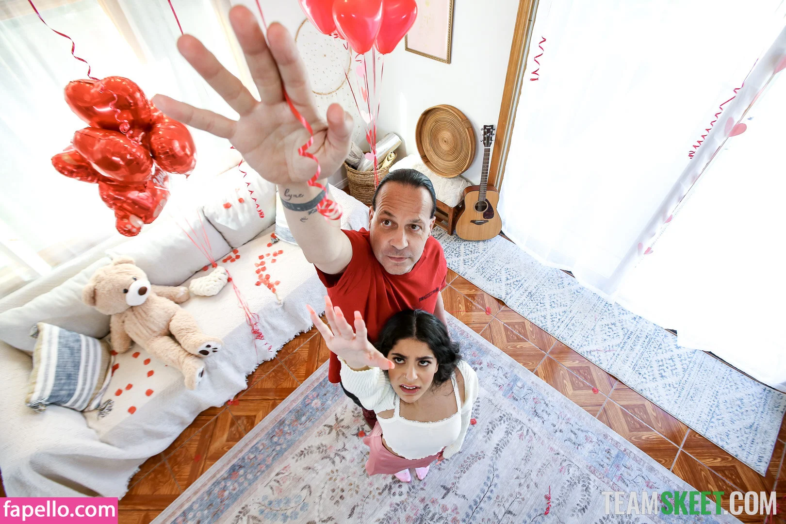 Angel Gostosa Onlyfans Photo Gallery 