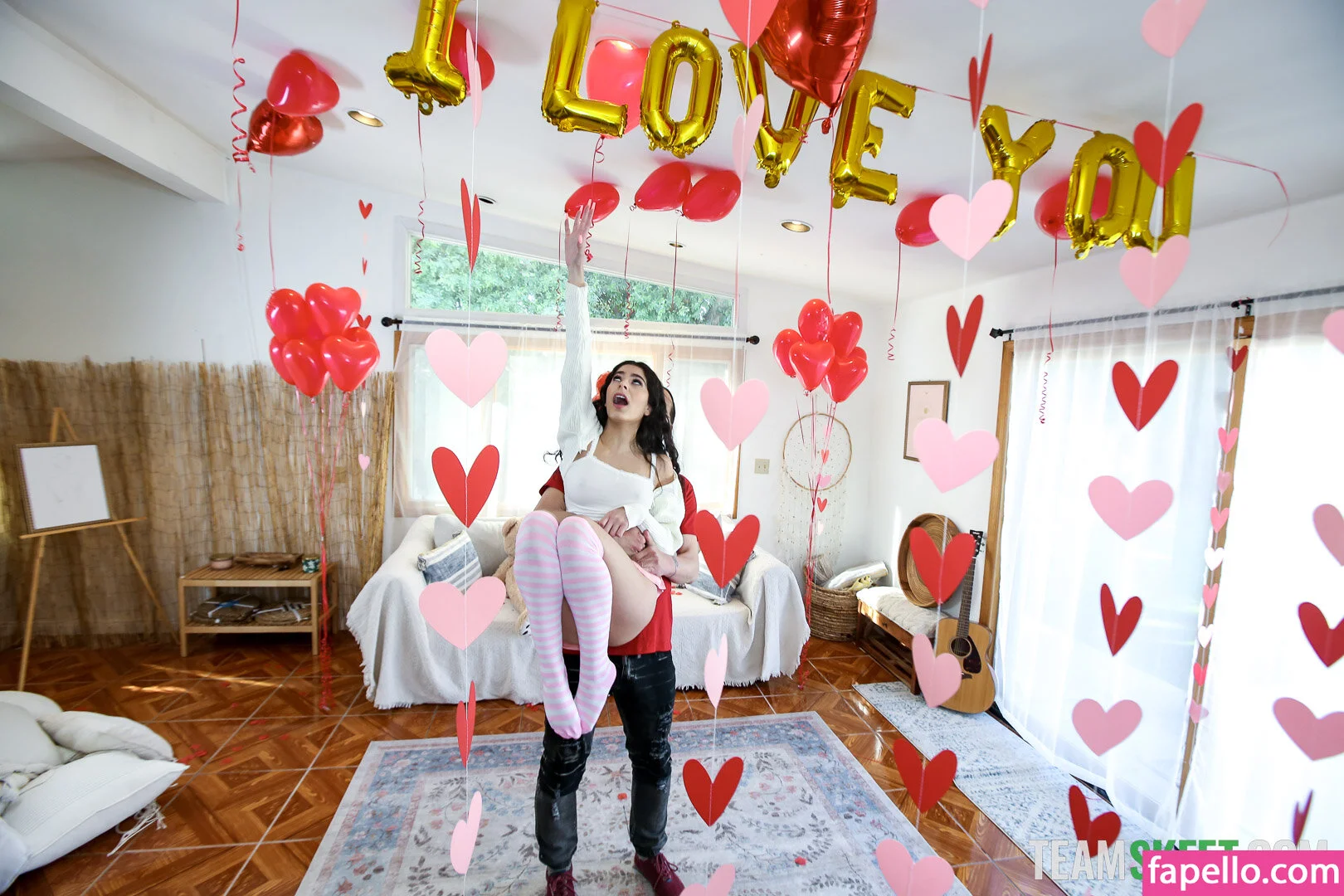 Angel Gostosa Onlyfans Photo Gallery 