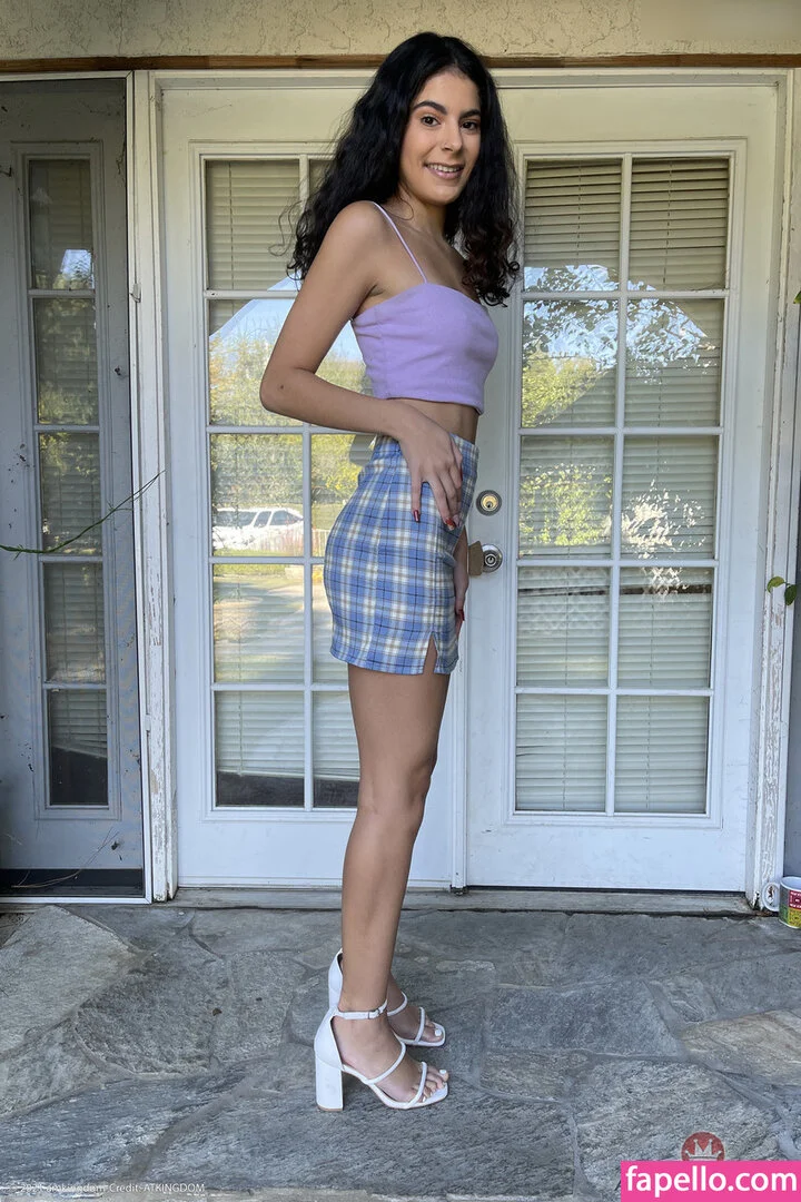 Angel Gostosa Onlyfans Photo Gallery 