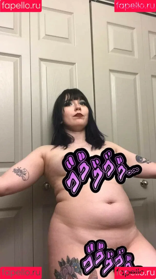 beelzebubsuwu Onlyfans Photo Gallery 