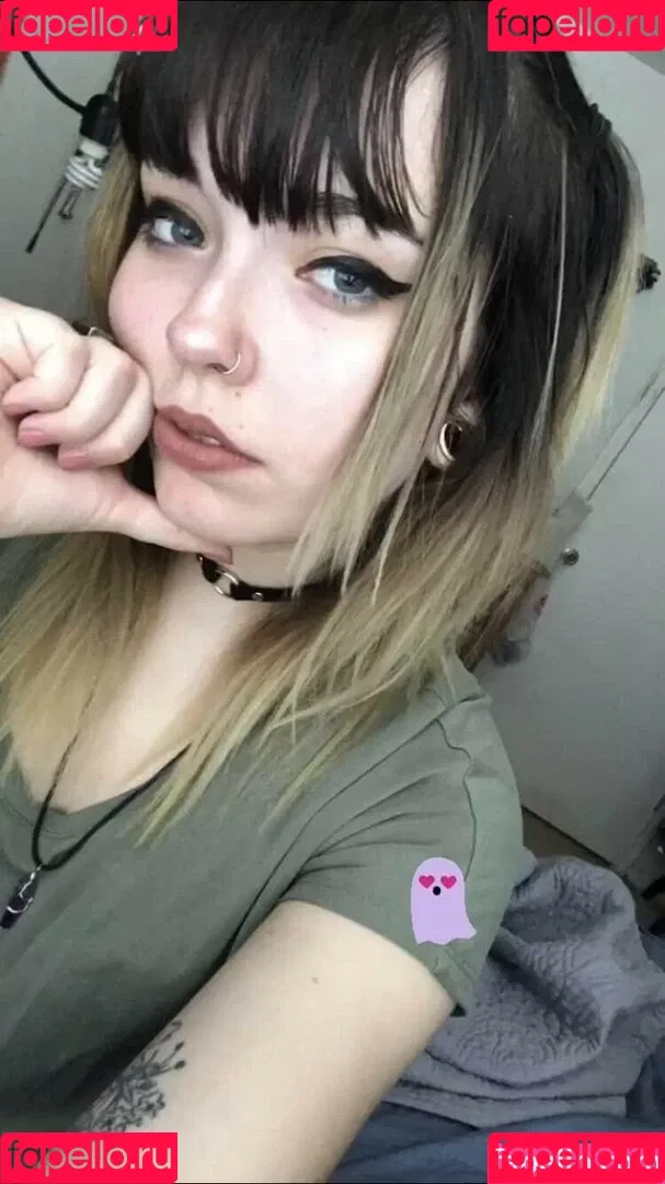 beelzebubsuwu Onlyfans Photo Gallery 