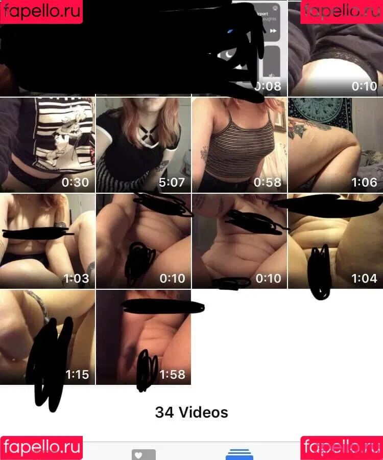 beelzebubsuwu Onlyfans Photo Gallery 