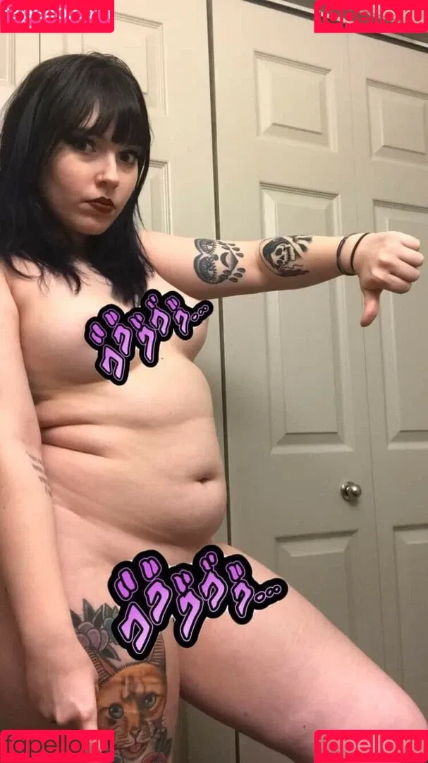 beelzebubsuwu Onlyfans Photo Gallery 