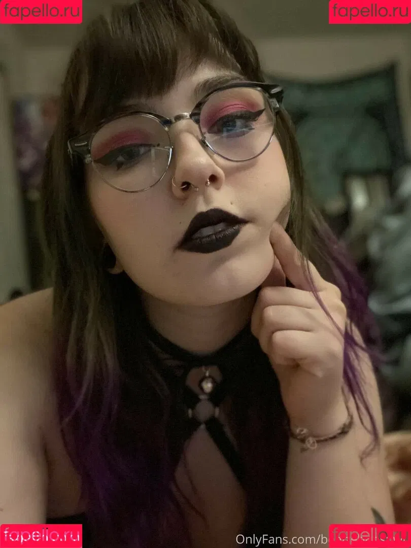 beelzebubsuwu Onlyfans Photo Gallery 