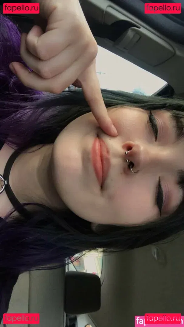 beelzebubsuwu Onlyfans Photo Gallery 