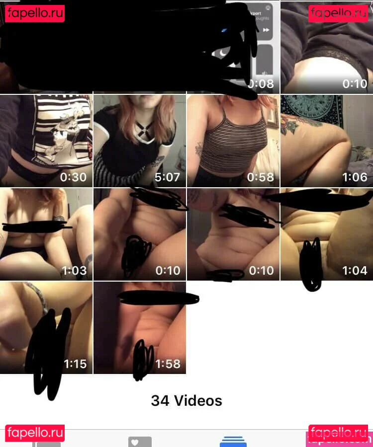 beelzebubsuwu Onlyfans Photo Gallery 