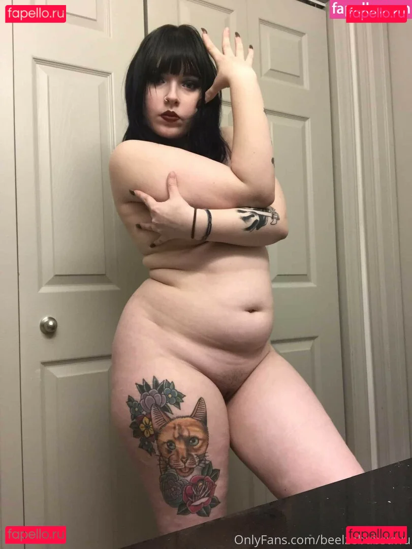 beelzebubsuwu Onlyfans Photo Gallery 