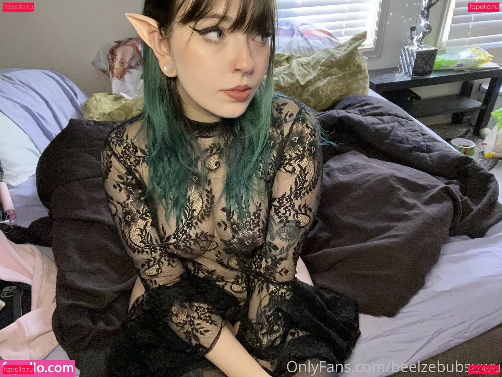 beelzebubsuwu Onlyfans Photo Gallery 