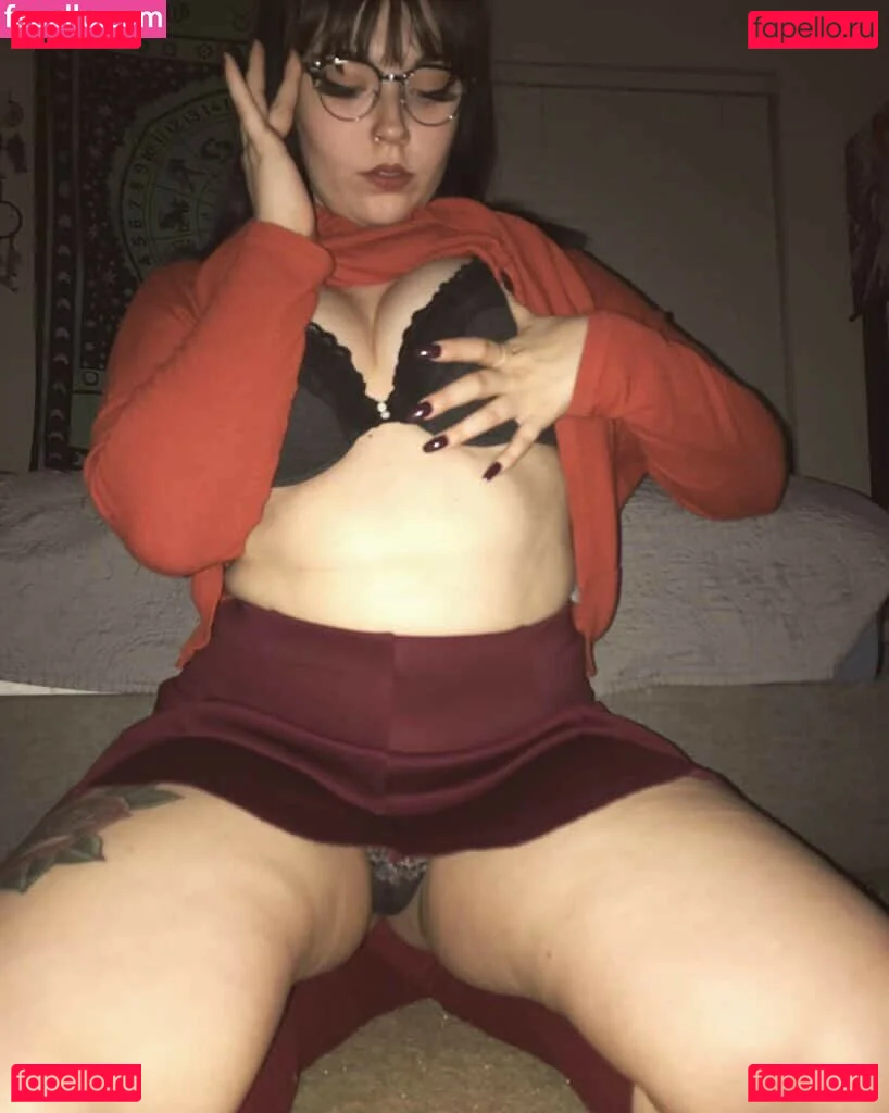 beelzebubsuwu Onlyfans Photo Gallery 