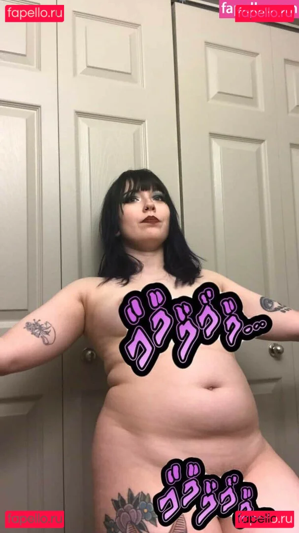 beelzebubsuwu Onlyfans Photo Gallery 