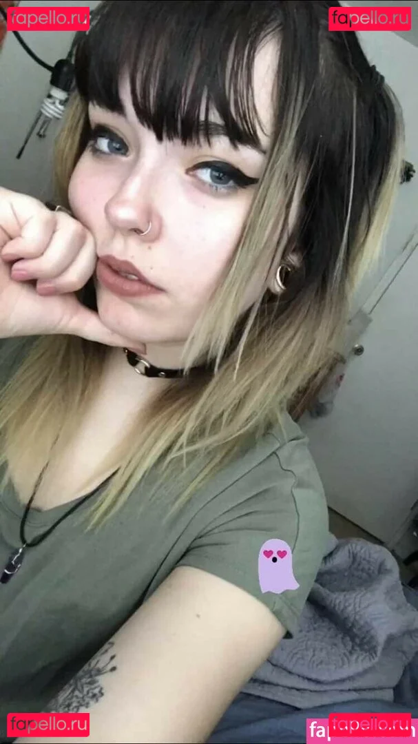 beelzebubsuwu Onlyfans Photo Gallery 