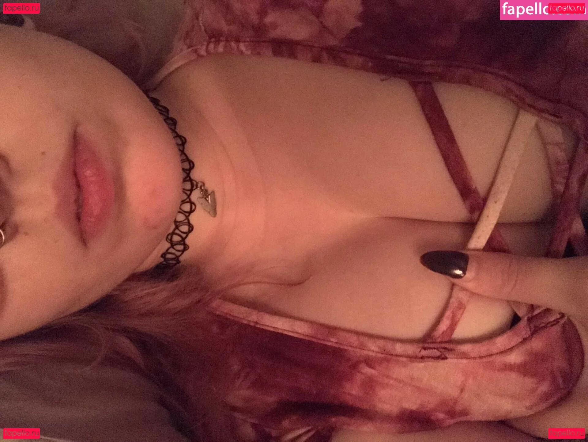 beelzebubsuwu Onlyfans Photo Gallery 