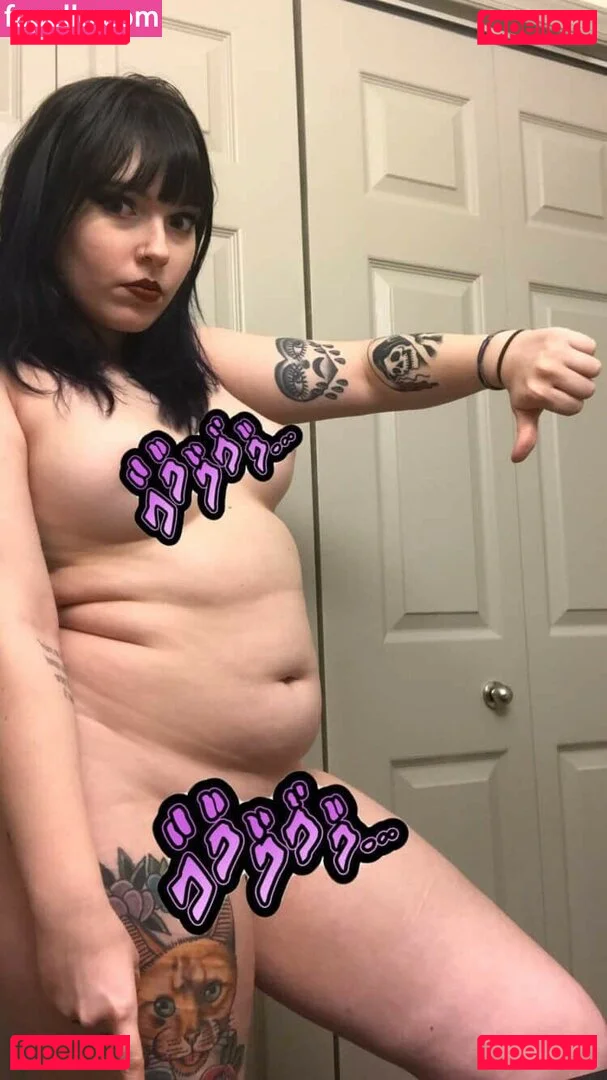 beelzebubsuwu Onlyfans Photo Gallery 