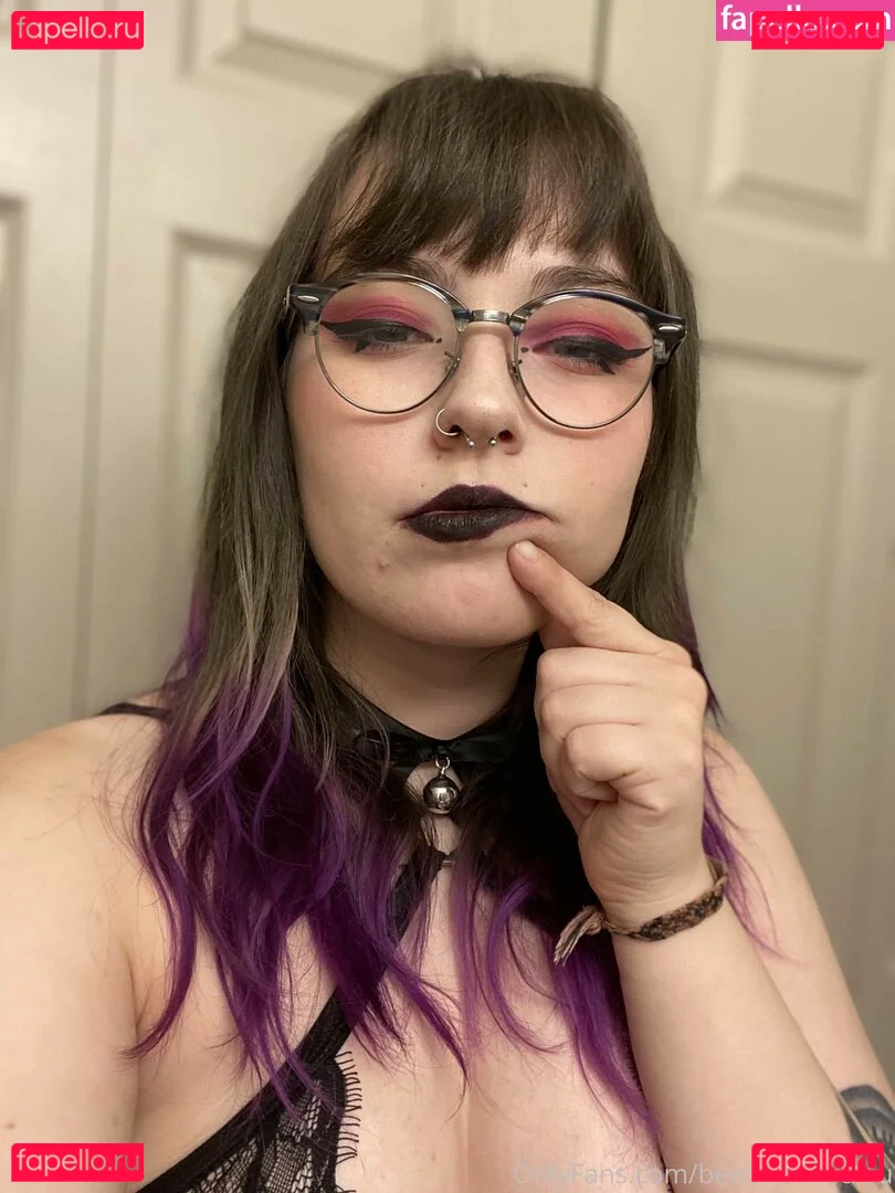 beelzebubsuwu Onlyfans Photo Gallery 