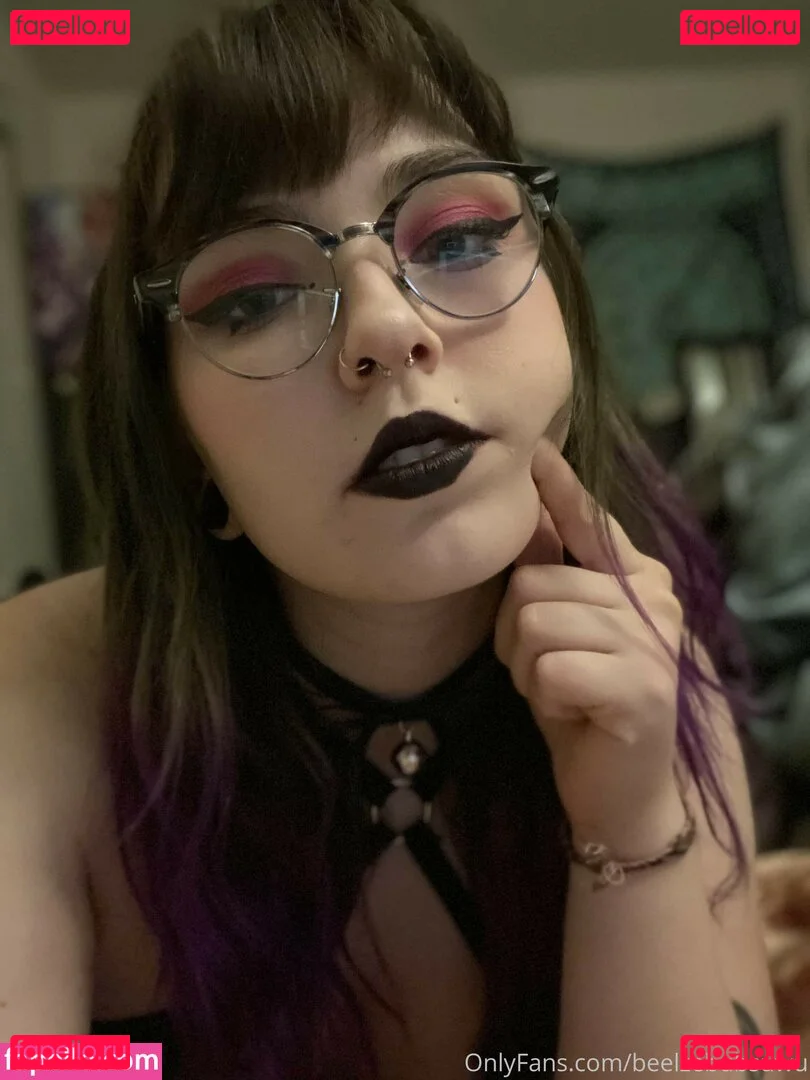 beelzebubsuwu Onlyfans Photo Gallery 