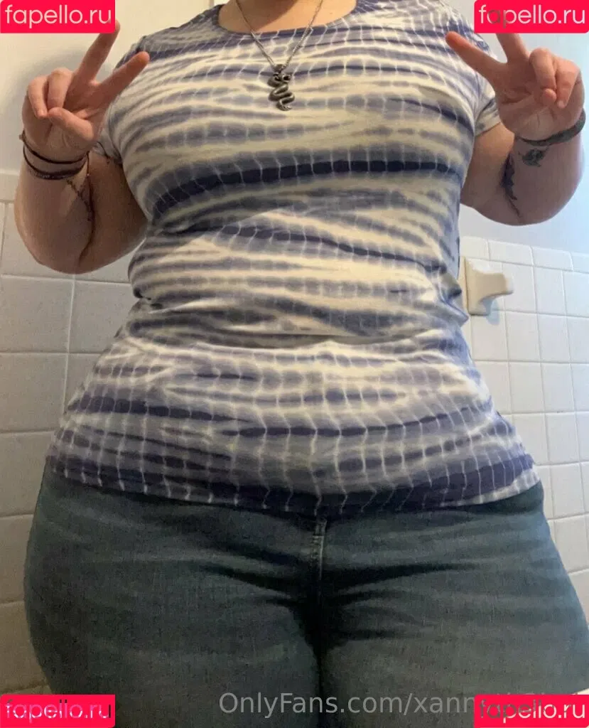 xannyth3boi Onlyfans Photo Gallery 