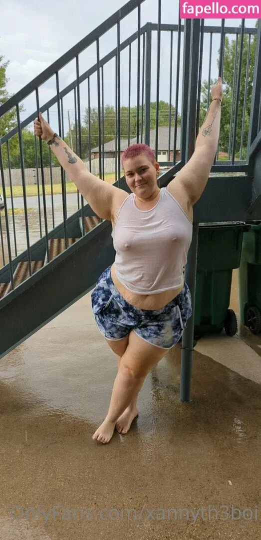 xannyth3boi Onlyfans Photo Gallery 