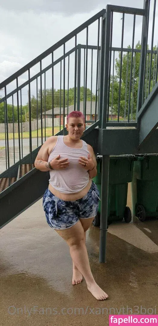 xannyth3boi Onlyfans Photo Gallery 