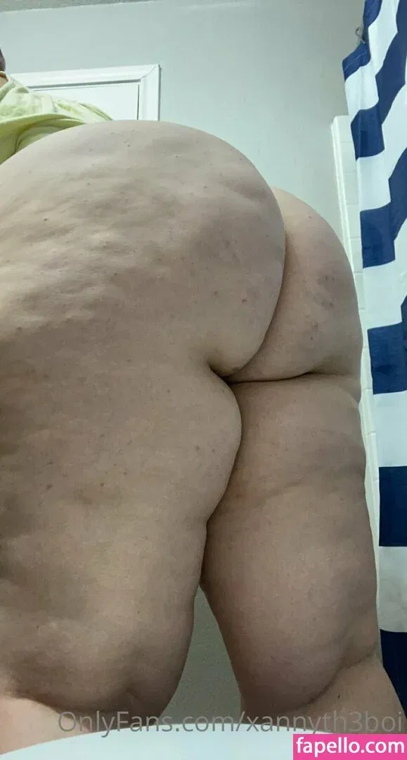 xannyth3boi Onlyfans Photo Gallery 