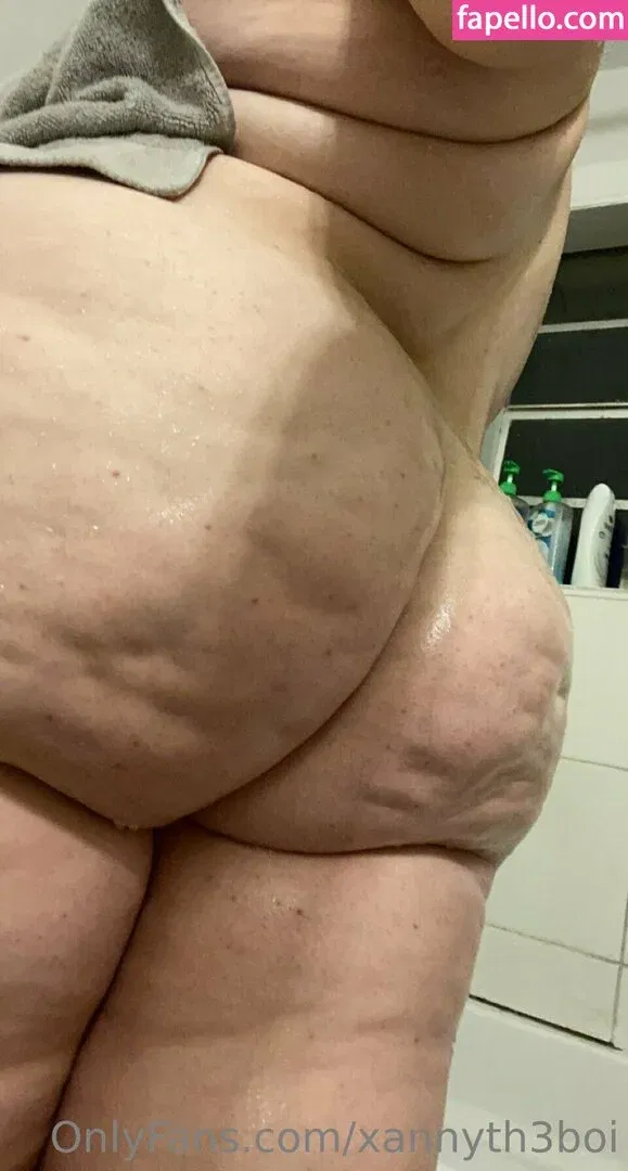 xannyth3boi Onlyfans Photo Gallery 