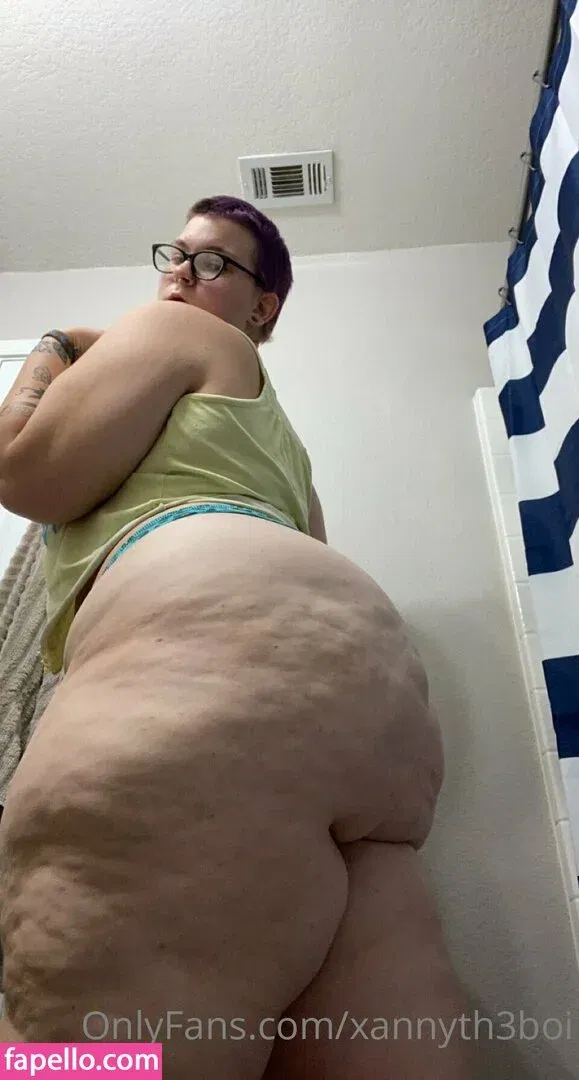 xannyth3boi Onlyfans Photo Gallery 