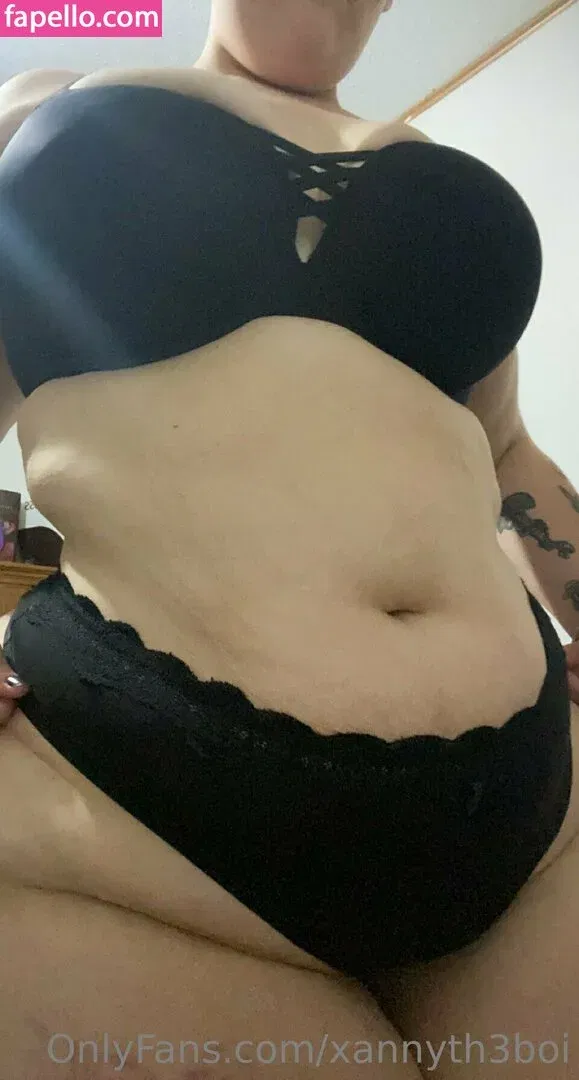 xannyth3boi Onlyfans Photo Gallery 