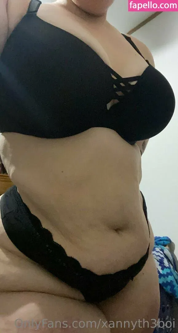 xannyth3boi Onlyfans Photo Gallery 