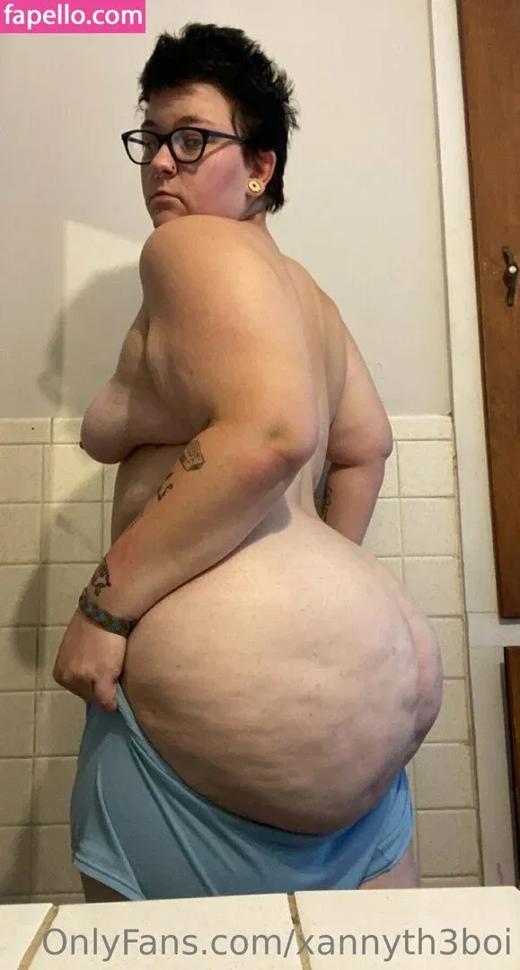 xannyth3boi Onlyfans Photo Gallery 