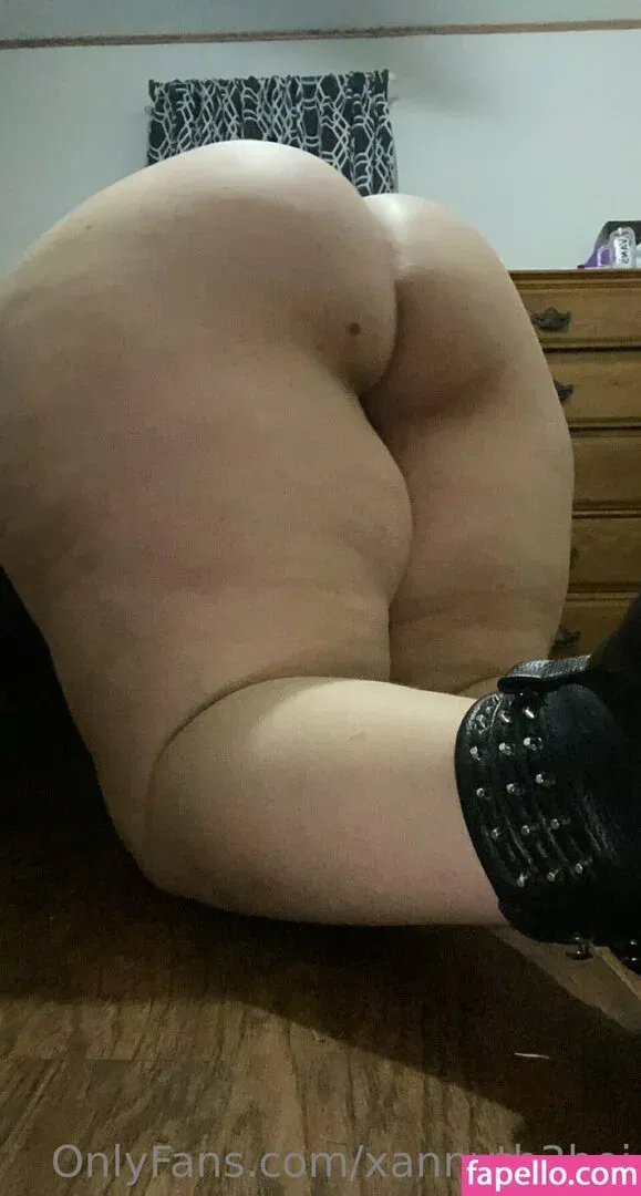 xannyth3boi Onlyfans Photo Gallery 