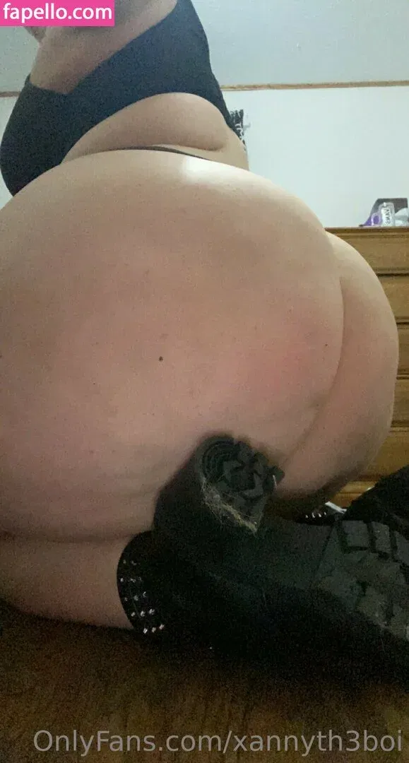 xannyth3boi Onlyfans Photo Gallery 