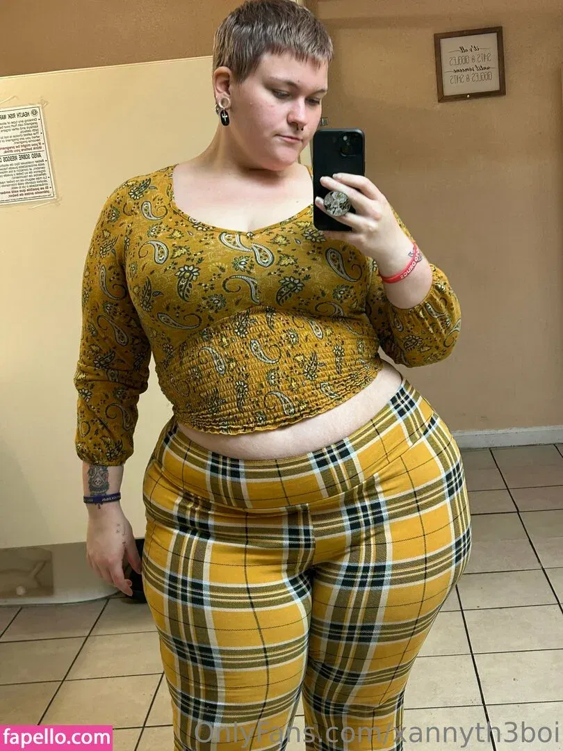 xannyth3boi Onlyfans Photo Gallery 