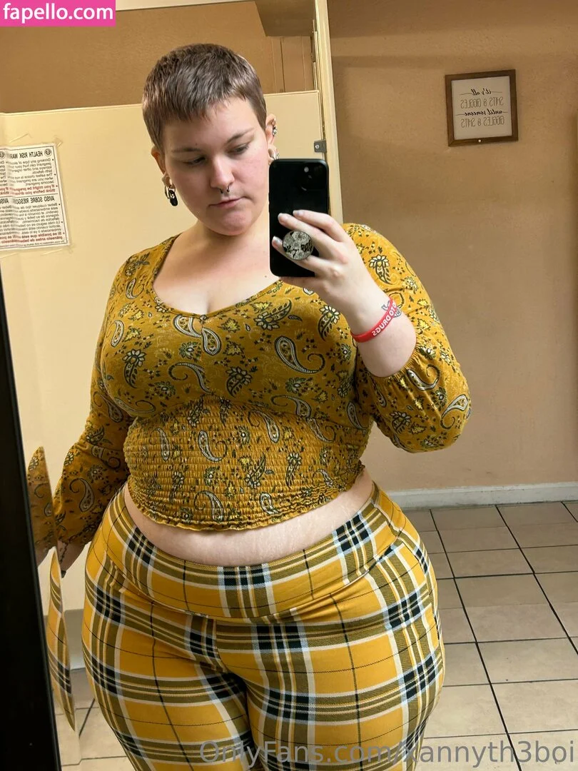 xannyth3boi Onlyfans Photo Gallery 