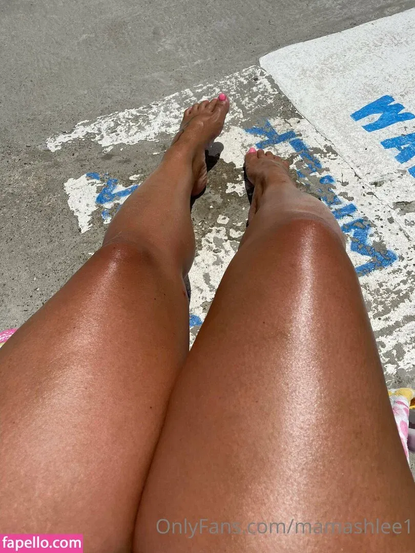 mamashlee1 Onlyfans Photo Gallery 