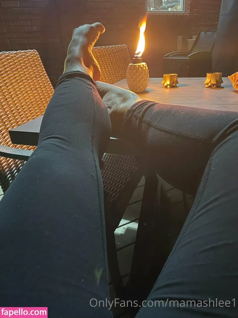 mamashlee1 Onlyfans Photo Gallery 