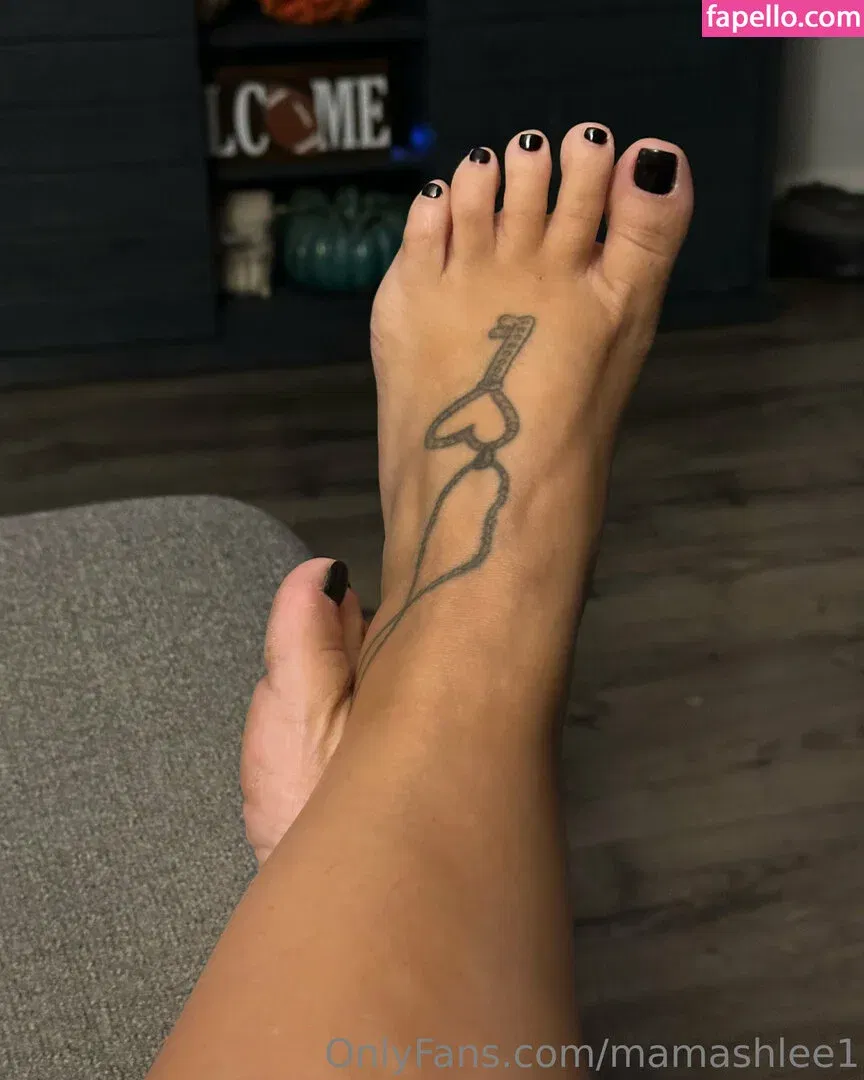 mamashlee1 Onlyfans Photo Gallery 