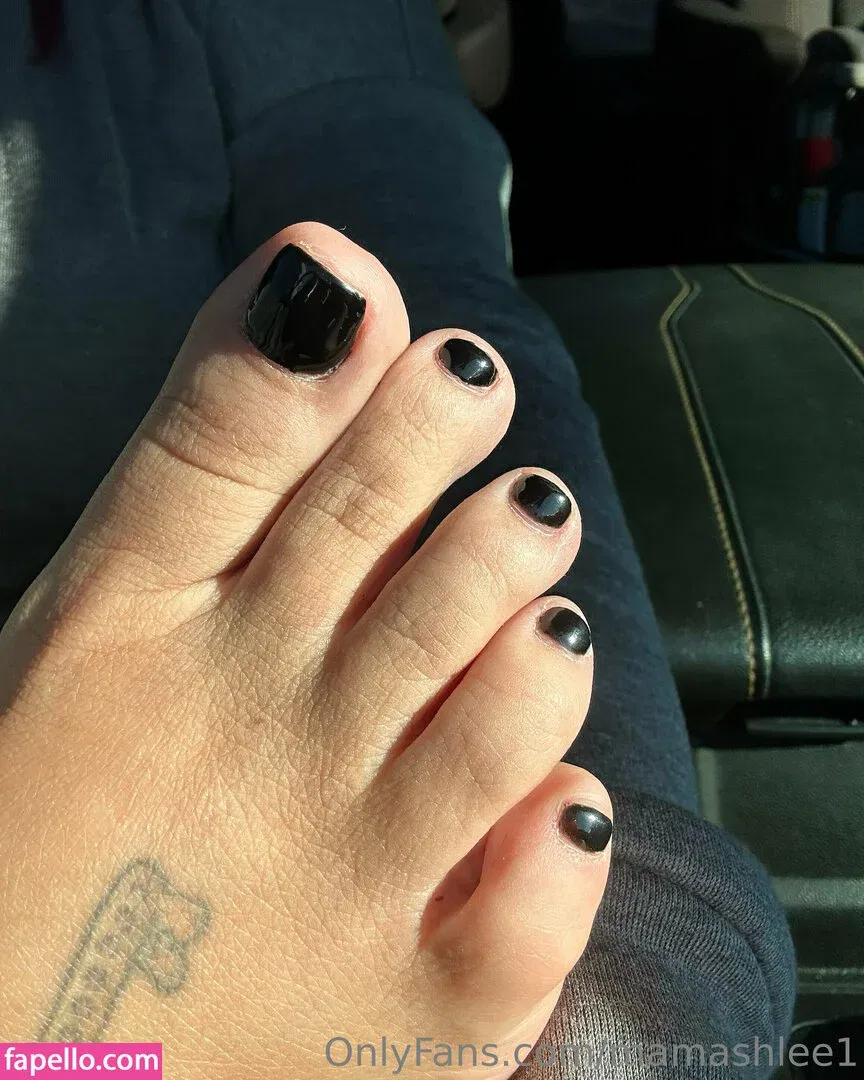 mamashlee1 Onlyfans Photo Gallery 