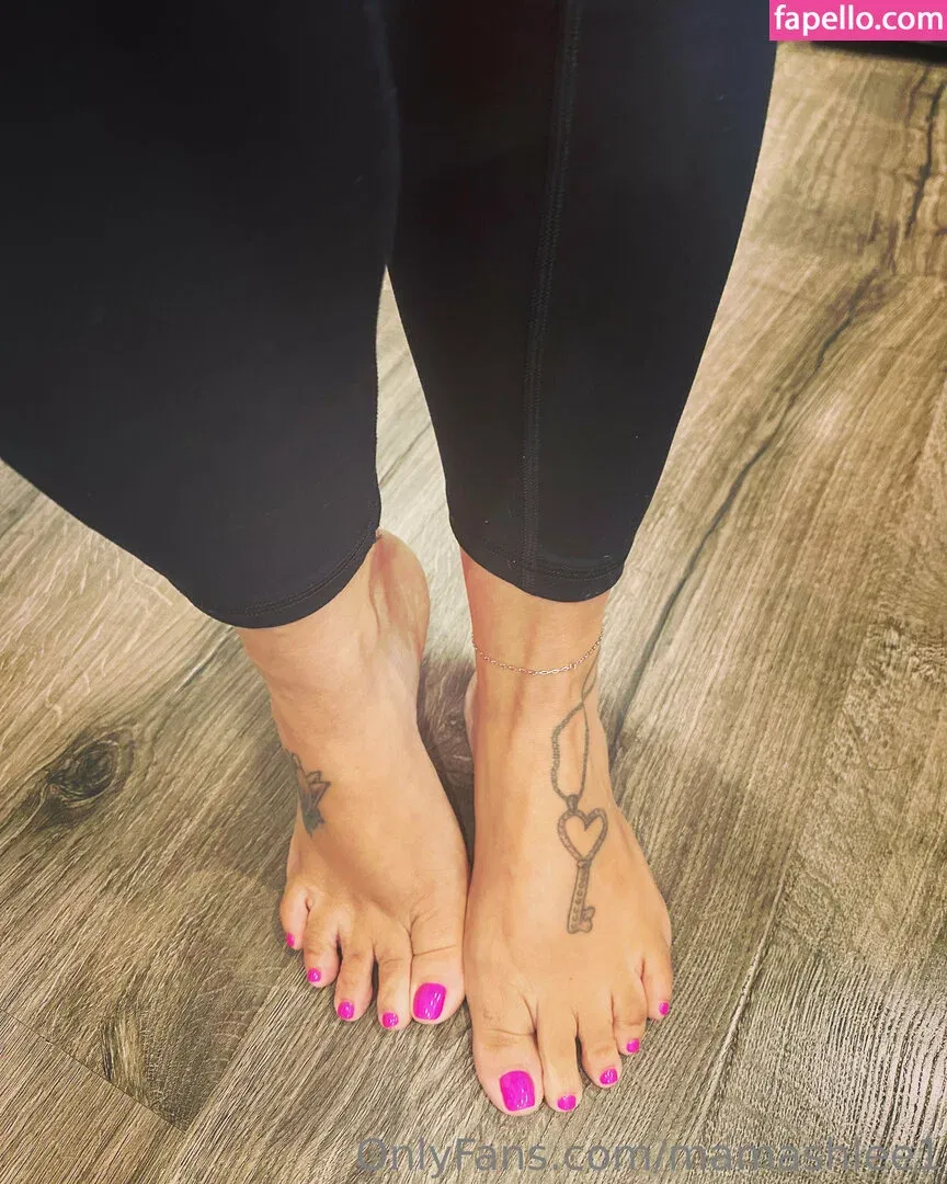 mamashlee1 Onlyfans Photo Gallery 