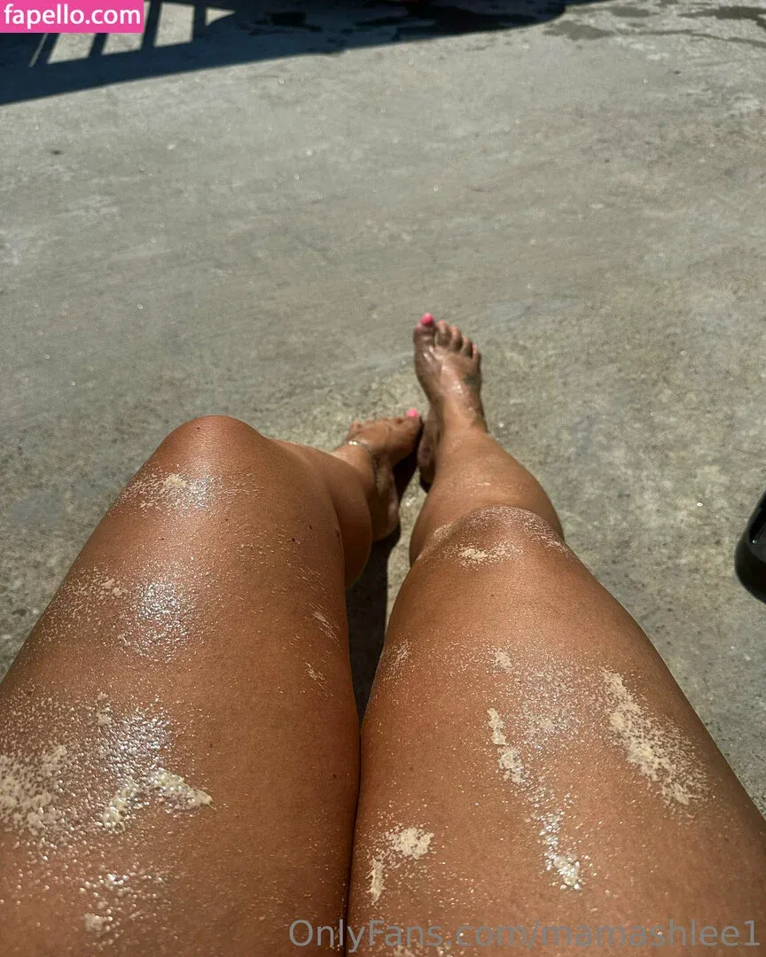 mamashlee1 Onlyfans Photo Gallery 