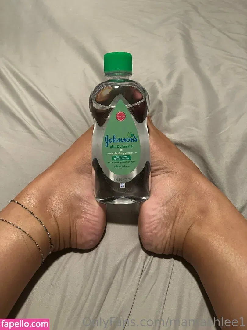 mamashlee1 Onlyfans Photo Gallery 