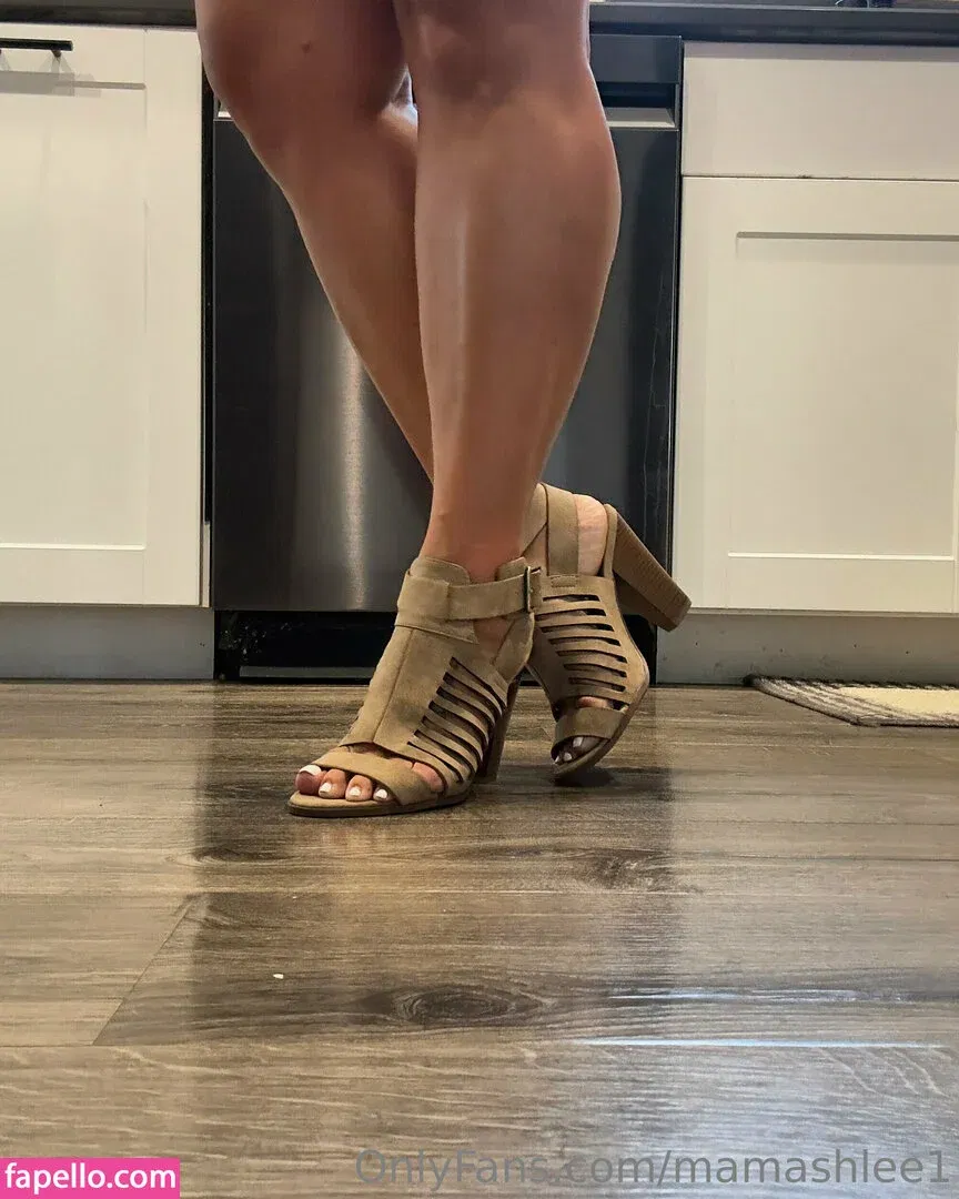 mamashlee1 Onlyfans Photo Gallery 