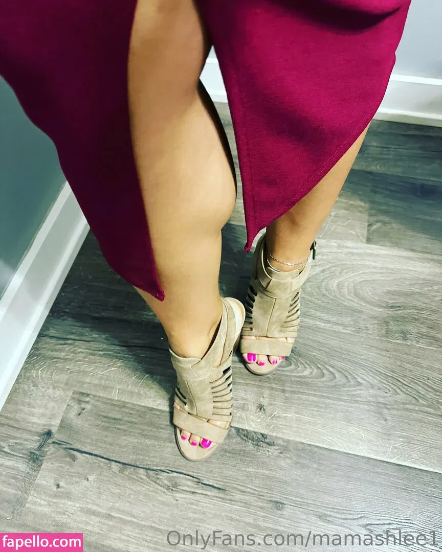 mamashlee1 Onlyfans Photo Gallery 