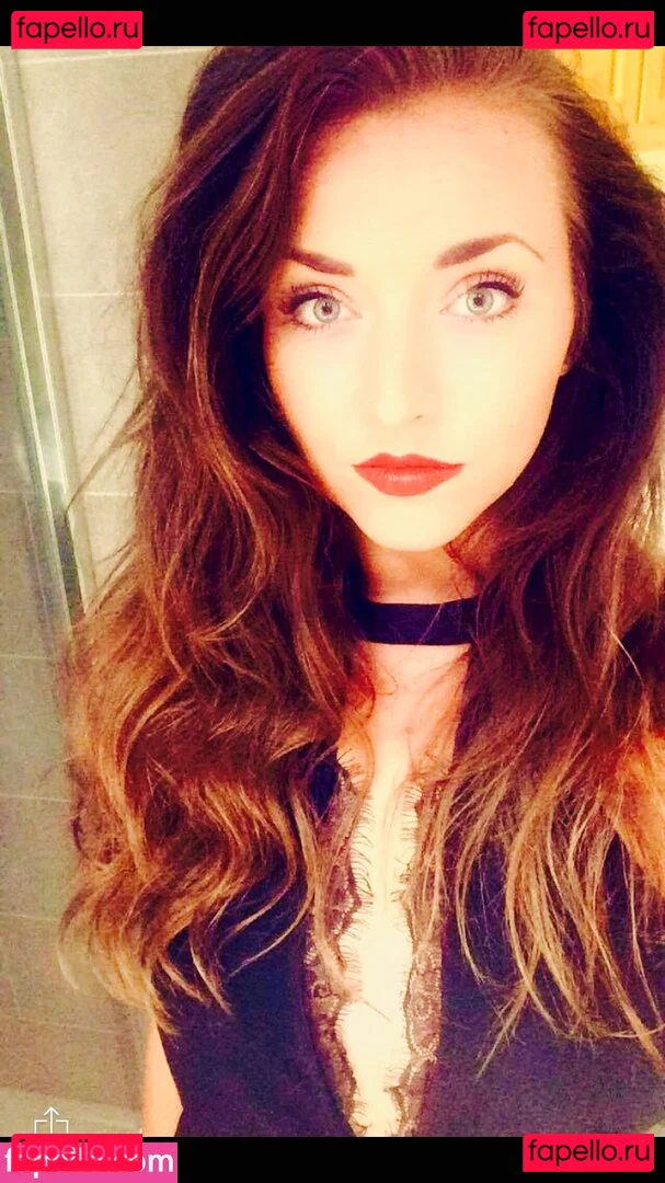 Charis Lister Onlyfans Photo Gallery 