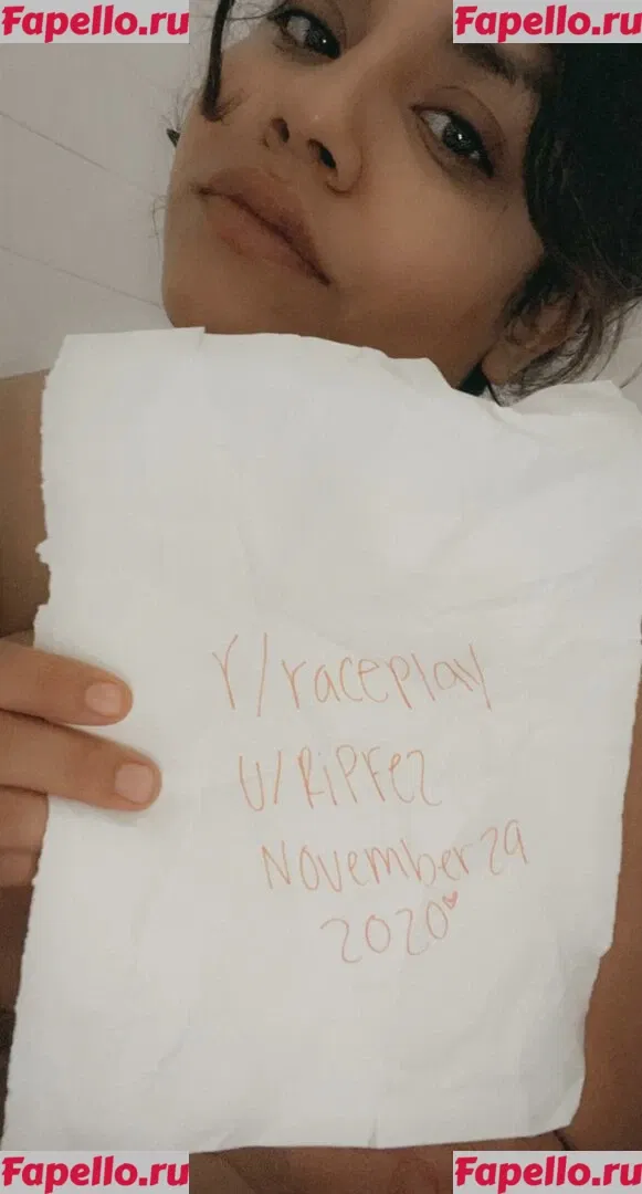 ripfez Onlyfans Photo Gallery 