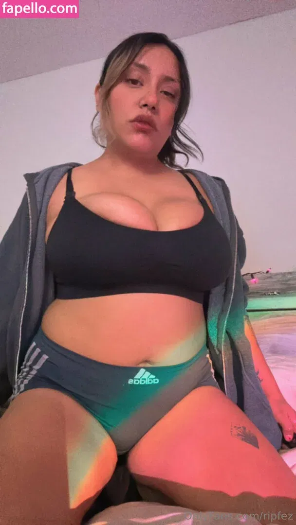 ripfez Onlyfans Photo Gallery 