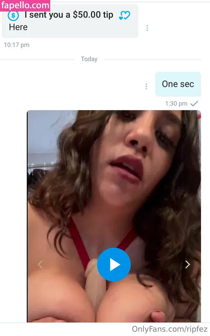 ripfez Onlyfans Photo Gallery 