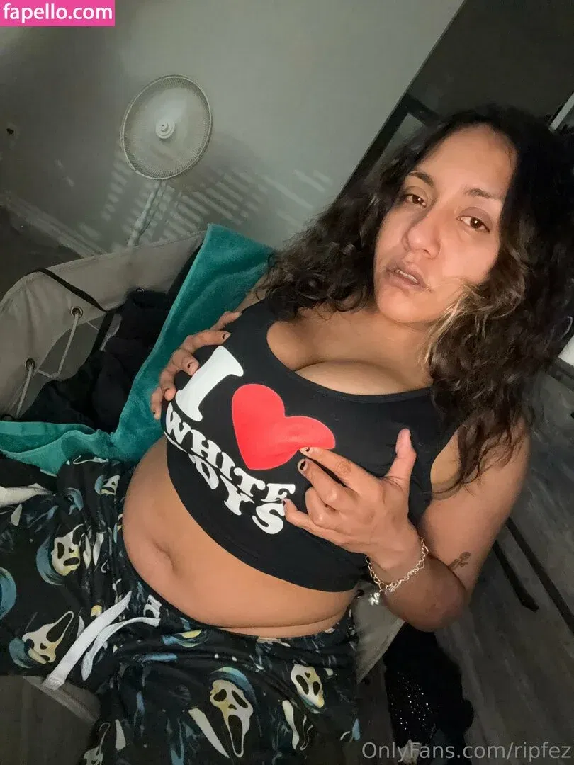 ripfez Onlyfans Photo Gallery 