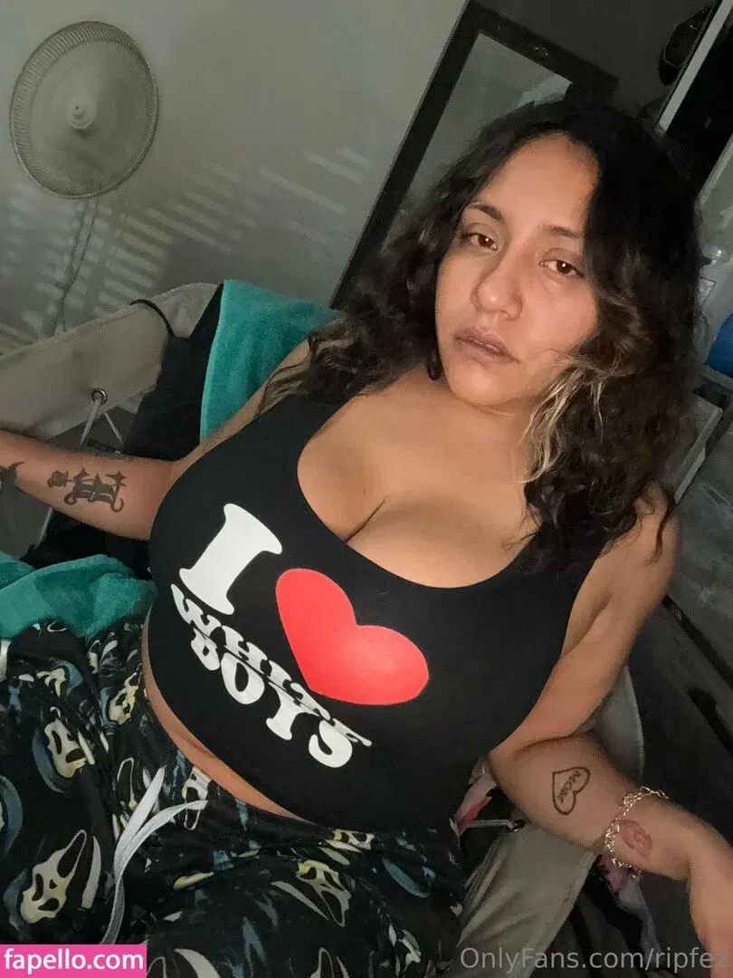 ripfez Onlyfans Photo Gallery 